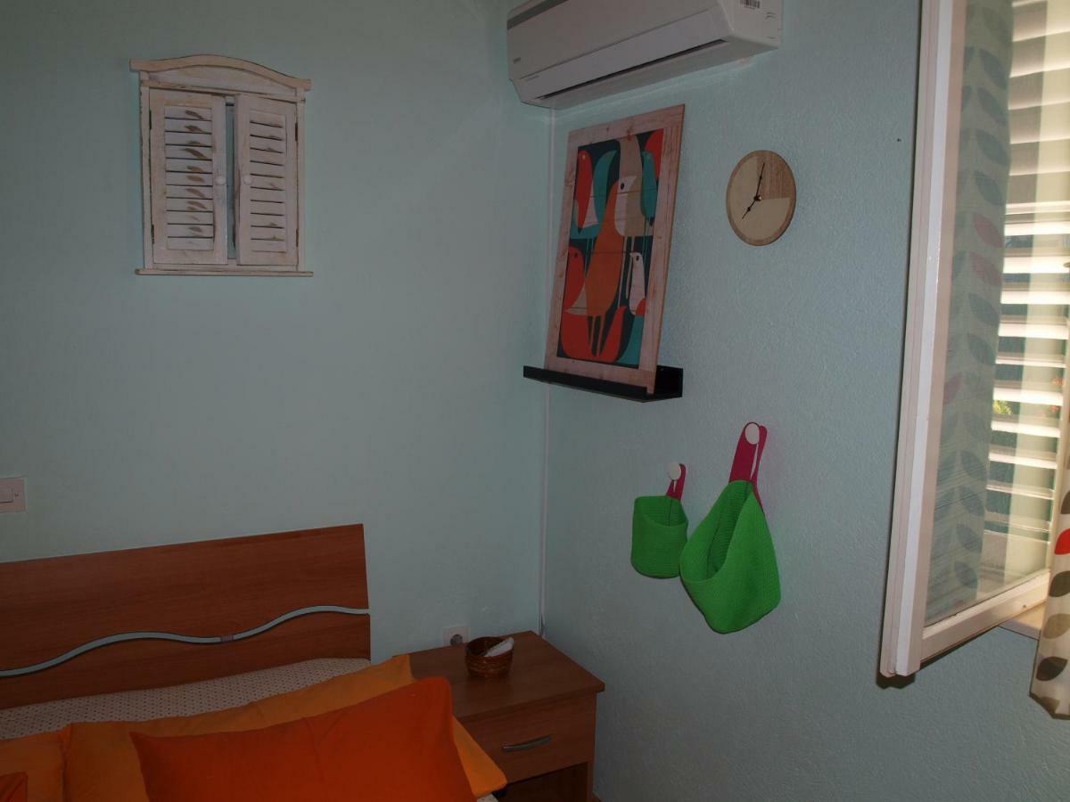 Apartman Duje *
