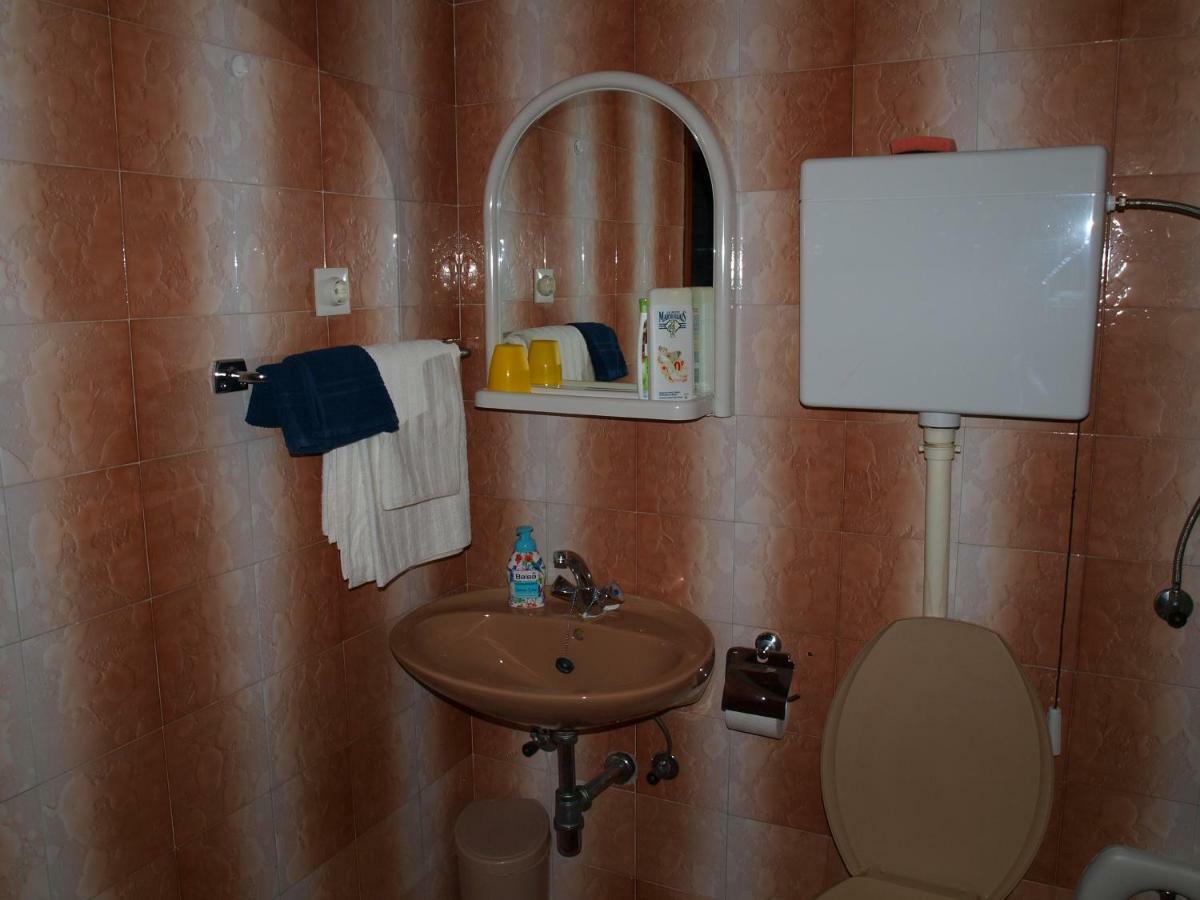 Duje Apartman