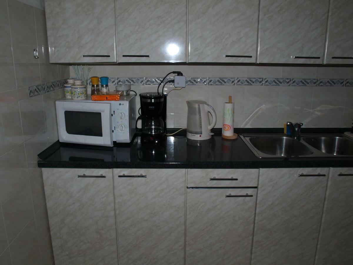 Apartman Duje *
